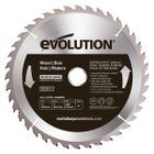 230mm Wood Blade General Cut   GW230TCT-40 