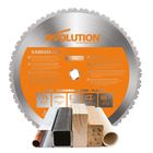 355mm Multi-Material Cutting Blade  RAGEBLADE355MULTI 