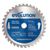 180mm Mild Steel Cutting Blade  M180TCT-36CS