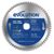 210mm Mild Steel Cutting Blade  M210TCT-50CS