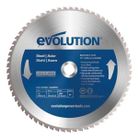 305mm Mild Steel Cutting Blade  M305TCT-60CS 