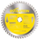 185mm Stainless Steel Cutting Blade  S185TCT-48CS 