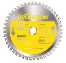 185mm Stainless Steel Cutting Blade  S185TCT-48CS