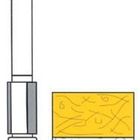 Routing Bits with Bearing  W 35-9 