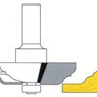 Routing Bits with Bearing  W 12-13C 