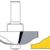 Routing Bits with Bearing  W 13-13C