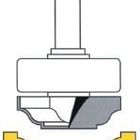 Routing Bits with Bearing  W 14-37C 