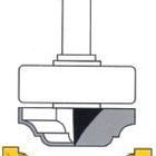 Routing Bits with Bearing  W 20-37C 