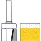 Routing Bits with Bearing  W 35-19B 