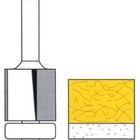 Routing Bits with Bearing  W 35-19C 