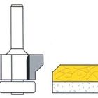 Routing Bits with Bearing  W 35-45C 