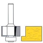 Routing Bits with Bearing  W 40A 