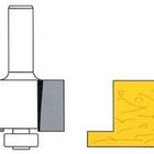 Routing Bits with Bearing  W 40Ε 