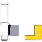 Routing Bits with Bearing  W 40Ζ 