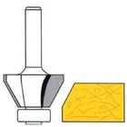 Routing Bits with Bearing  W 41-25 