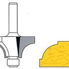 Routing Bits with Bearing  W 43-5 