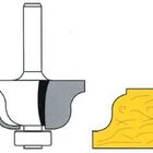 Routing Bits with Bearing  W 45-6 