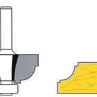 Routing Bits with Bearing  W 47-8 