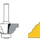 Routing Bits with Bearing  W 48-6 