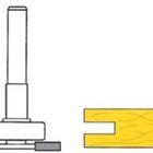 Routing Bits with Bearing  W 59 S 