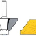 Routing Bits with Bearing  W 74 