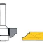 Routing Bits with Bearing  W 80 