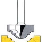 Routing Bits without Bearing  W 127D19 