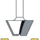 Routing Bits without Bearing  W 131 