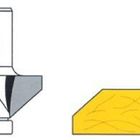 Routing Bits without Bearing  W 141 