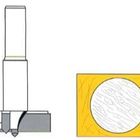 Routing Bits without Bearing  W 161D40 