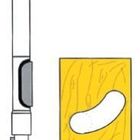 Routing Bits without Bearing  W 163D6 