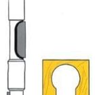 Routing Bits without Bearing  W 165D10 