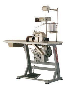 Sewing Machine  TESEO - 02