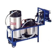 Spraying System  ECO PERSONAL