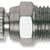 Moist Extraction Tap 1/4"