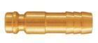 Male (plug) for Air Hose Ø 8 ΜΙΝΙ - German Type - 