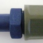 Male (plug) for Air Hose or Spiral POLYURETHANE - Universal - 