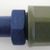 Male (plug) for Air Hose or Spiral POLYURETHANE - Universal -