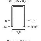 Type  71  (6mm - 14mm) 