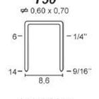 Type  T50  (6mm - 14mm) 