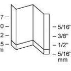 Type  VEH  (7mm - 15mm) 