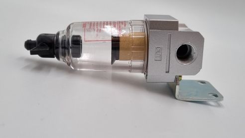 Dehumidifier Pure H.T.  CR GYF-202F 1/4"