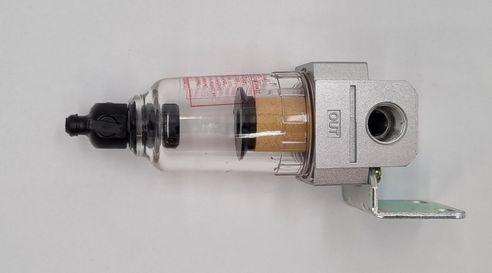 Dehumidifier Pure H.T.  CR GYF-202F 1/4"