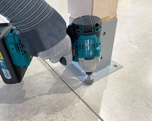 Παλμικό Κατσαβίδι Μπαταρίας ΑΤΙΒ280