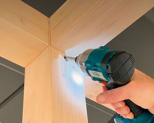 Παλμικό Κατσαβίδι Μπαταρίας ΑΤΙΒ280