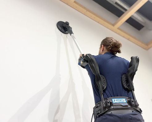 Εξωσκελετός EXOTEX