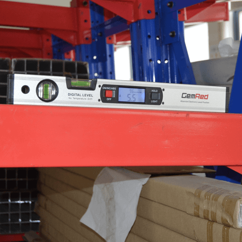Digital Level High Accuracy  DiLEV 40-2M