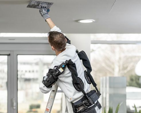 Εξωσκελετός EXOTEX