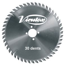 Dry Cutting Blade for RZ 270S