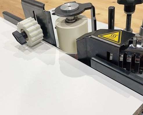 Επιτραπέζια Συγκολλητική MAG Zeroline® Μηδενικού Αρμού